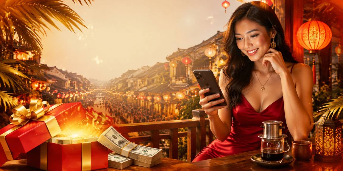 gps2 Bàn live và slot trong một màn hình